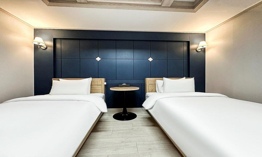 Gumi Time Hotel Room photo