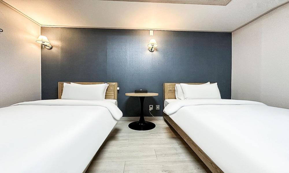 Gumi Time Hotel Room photo