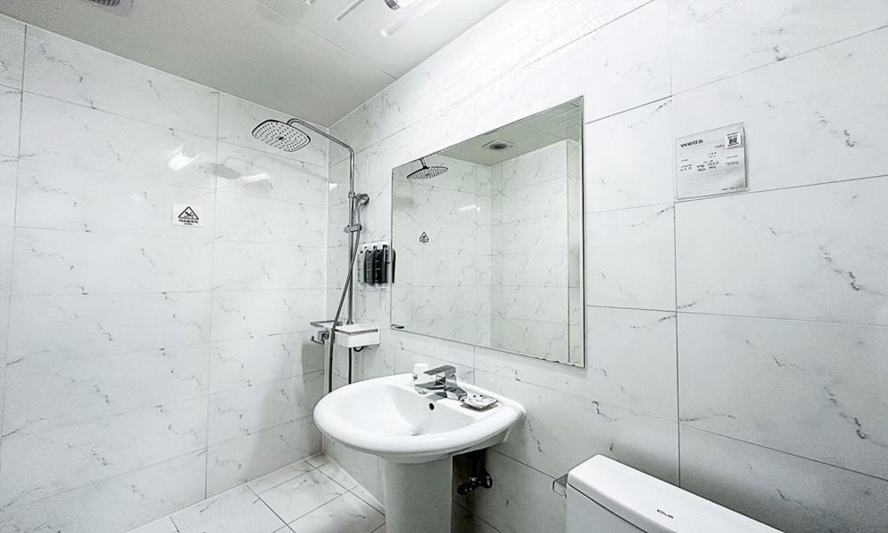 Gumi Time Hotel Room photo